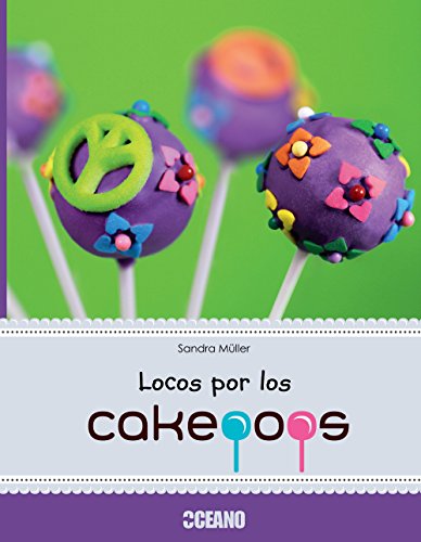 Beispielbild fr Locos por los Cakepops zum Verkauf von Hamelyn