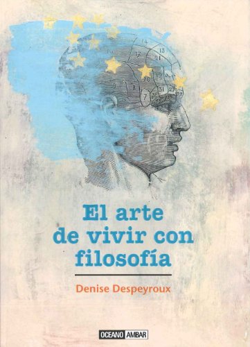 Imagen de archivo de El arte de vivir con filosofa (Tiempo libre) a la venta por medimops