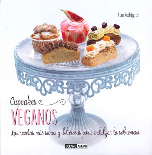 Beispielbild fr Cupcakes veganos (Cocina) zum Verkauf von medimops