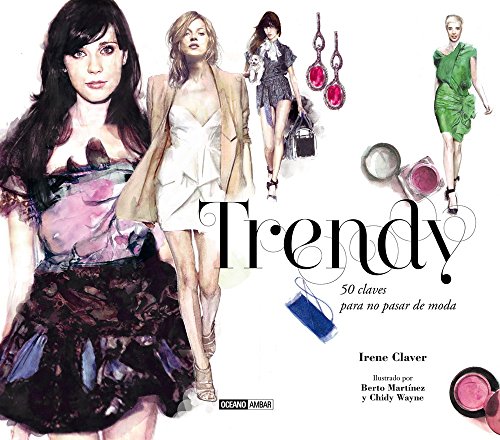 9788475568348: Trendy (Estilos de vida)