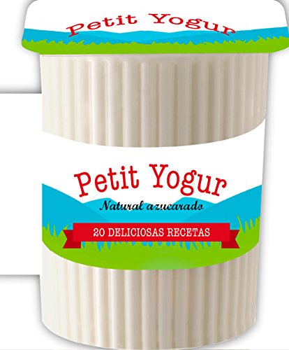 Beispielbild fr Petit Yogur (Fuera de coleccin) zum Verkauf von medimops