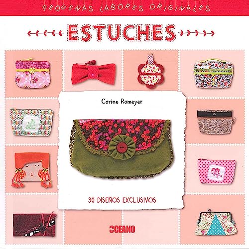 Stock image for ESTUCHES/PEQUEAS LABORES ORIGINALES for sale by Hilando Libros
