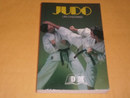 Imagen de archivo de Judo a la venta por RecicLibros