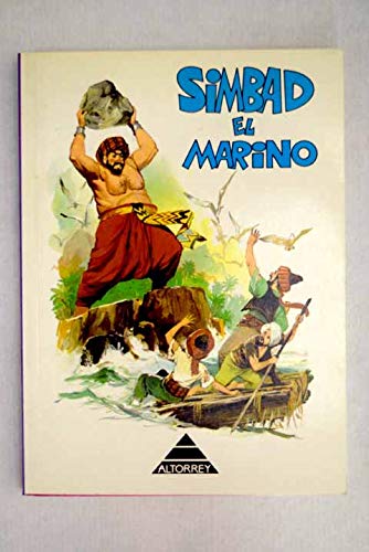 Imagen de archivo de Simbad el Marino a la venta por Hamelyn