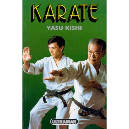 9788475616865: Karate