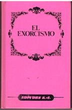 9788475617046: El Exorcismo