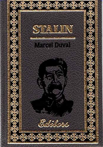 9788475617275: Stalin