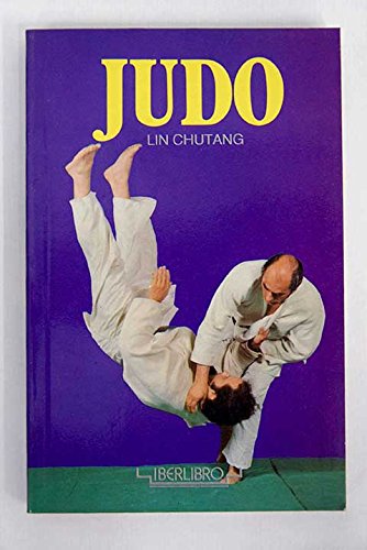 Imagen de archivo de JUDO a la venta por Mercado de Libros usados de Benimaclet