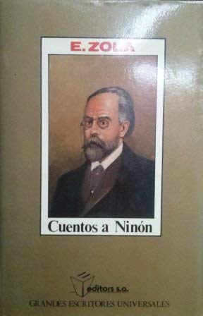9788475619194: Cuentos A Ninon