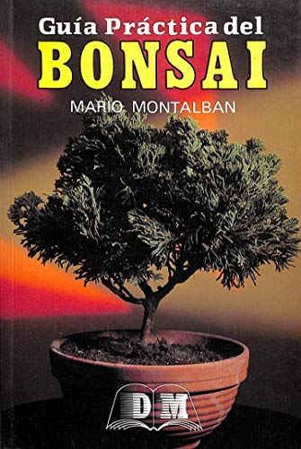 Imagen de archivo de Gua prctica del bonsai a la venta por Ammareal
