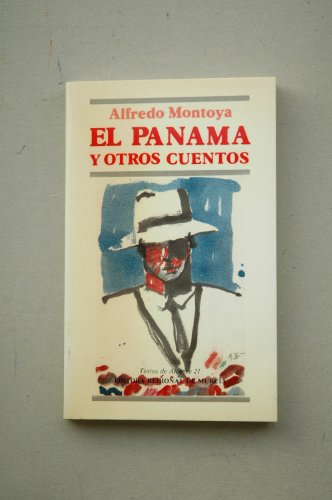 Beispielbild fr Panam y otros cuentos. zum Verkauf von Librera PRAGA