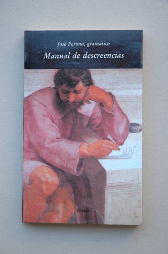 Manual De Descreencias