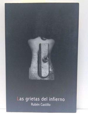 Imagen de archivo de Las Grietas Del Infierno a la venta por Hamelyn