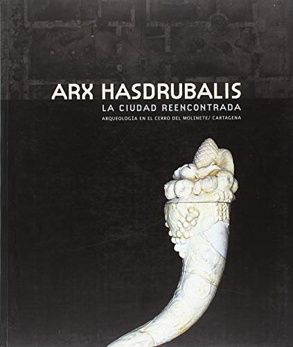 Beispielbild fr ARX ASDRUBALIS zum Verkauf von Zilis Select Books