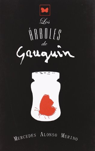 Imagen de archivo de ARBOLES DE GAUGUIN, LOS a la venta por Iridium_Books