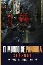 Stock image for El Mundo de Pandora: Soemos for sale by AG Library