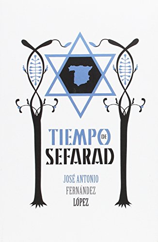 Imagen de archivo de TIEMPO DE SEFARAD. LA HISTORIA COMO CONSOLIDACIN EN EL JUDAISMO MEDIEVAL ESPAOL a la venta por Prtico [Portico]