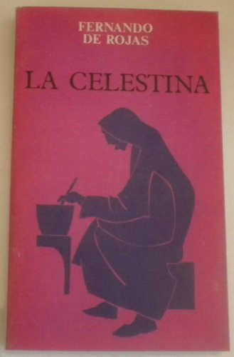 Imagen de archivo de La Celestina a la venta por Librera Gonzalez Sabio