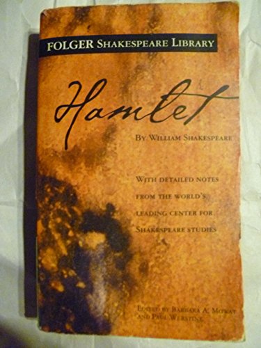 Stock image for Hamlet (Spanish Edition) for sale by ThriftBooks-Dallas