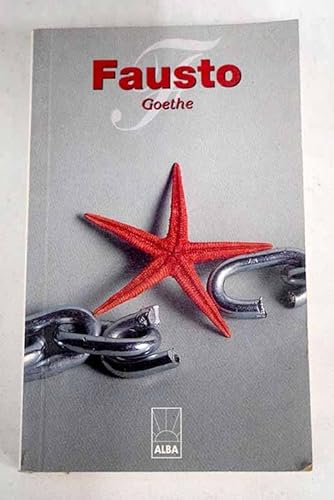 Stock image for Fausto (Spanish Edition) for sale by ThriftBooks-Dallas