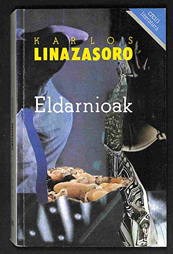 Imagen de archivo de Eldarnioak a la venta por Almacen de los Libros Olvidados