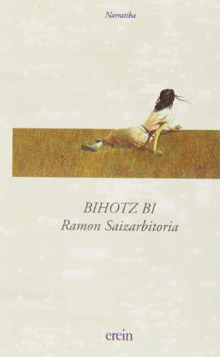 Imagen de archivo de BIHOTZ BI a la venta por Librerias Prometeo y Proteo