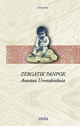 Stock image for Zergatik panpox for sale by Revaluation Books