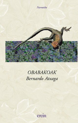 Beispielbild fr Obabakoak zum Verkauf von Iridium_Books