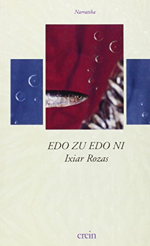 Imagen de archivo de Edo zu edo ni (Narratiba, Band 27) a la venta por medimops