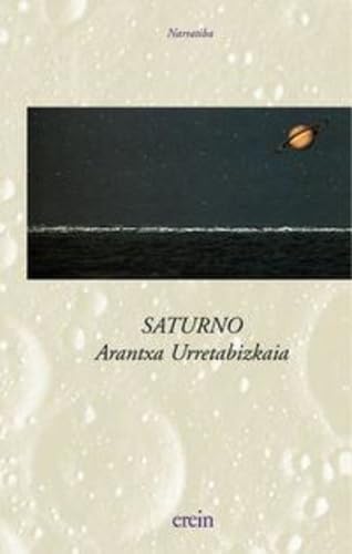 Stock image for Saturno.Edizio zuzendu eta eguneratua. for sale by Puvill Libros