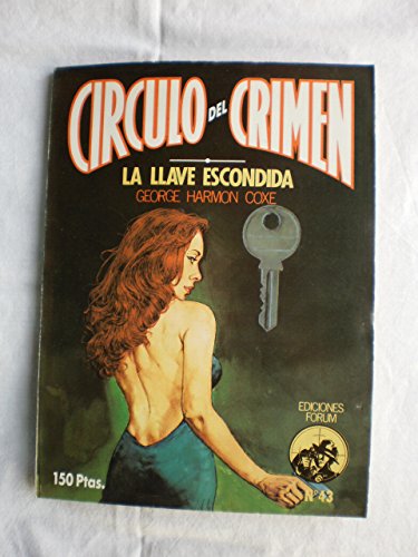 Imagen de archivo de La Llave Escondida . a la venta por Hamelyn