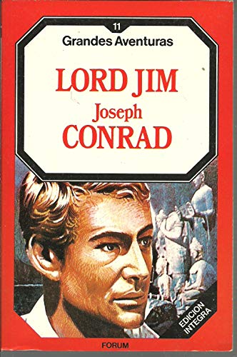 Stock image for Lord Jim: A Tale (The Oxford Library of the World's Great Books) for sale by NOMBELA LIBROS USADOS
