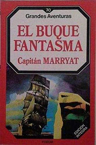 Beispielbild fr El Buque Fantasma zum Verkauf von Libros Ramban