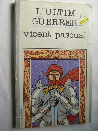 Imagen de archivo de LLTIM GUERRER a la venta por Hamelyn