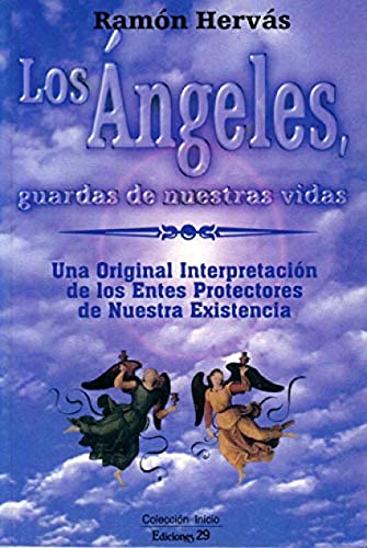 Imagen de archivo de Los Angeles, Guardas de Nuestras Vidas (Spanish Edition) a la venta por ThriftBooks-Atlanta