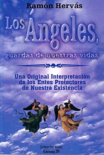 Stock image for Los Angeles, Guardas de Nuestras Vidas (Spanish Edition) for sale by ThriftBooks-Atlanta