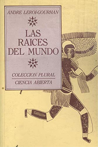 9788475770260: RAICES DEL MUNDO - LAS