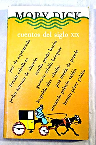 Imagen de archivo de Cuentos del Siglo XIX a la venta por Elefante de los Libros