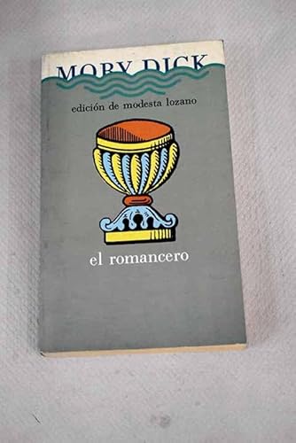El romancero - Rosa Regas . Lozano, Modesta (ed.)