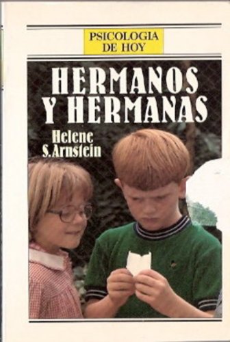 Stock image for Hermanos y hermanas for sale by Erase una vez un libro