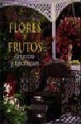 Stock image for Flores de jardn for sale by medimops