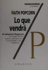 Lo Que Vendra (Spanish Edition) (9788475773377) by Popcorn Faith