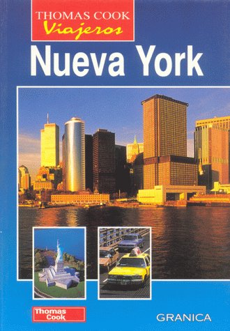 Imagen de archivo de Nueva York a la venta por Better World Books