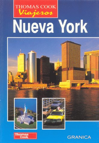 Stock image for Nueva York for sale by Better World Books