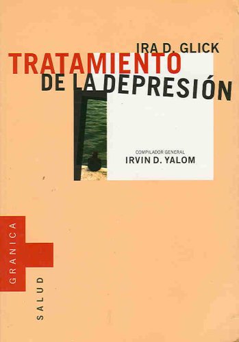 9788475776507: Tratamiento de la depresion