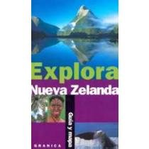 Stock image for EXPLORA NUEVA ZELANDA for sale by WorldofBooks