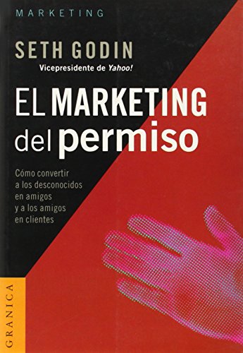 9788475778570: El marketing del permiso