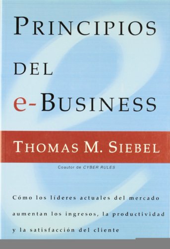 9788475778976: Principios del e-business
