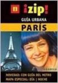 Imagen de archivo de Paris (Spanish Edition) a la venta por Iridium_Books