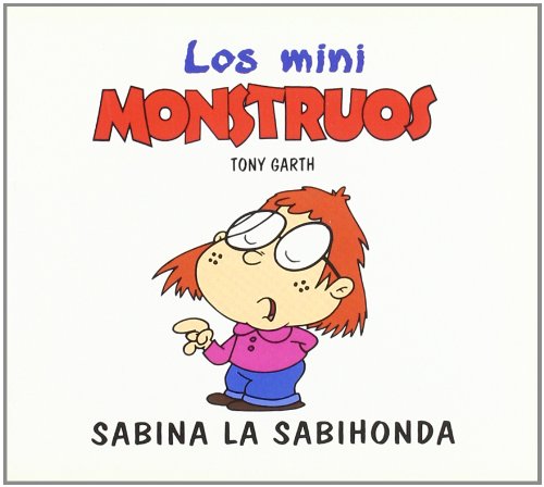 Sabina la sabihonda (9788475779652) by Tony Garth
